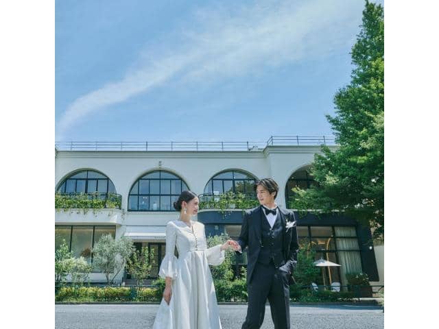 NEEDS白金 by T&G WEDDING(旧 アーフェリーク白金)