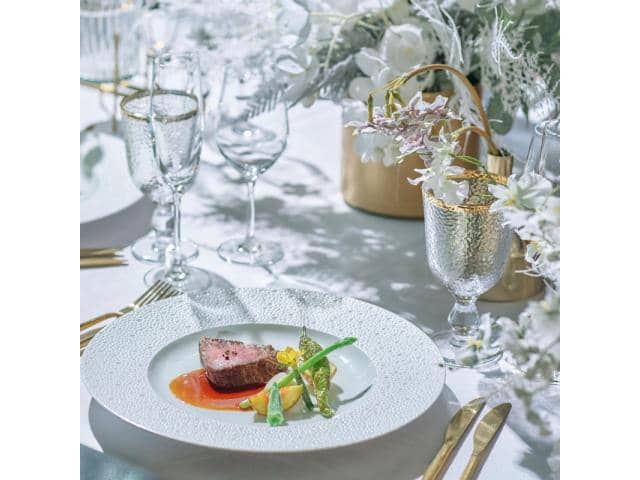 NEEDS白金 by T&G WEDDING(旧 アーフェリーク白金)