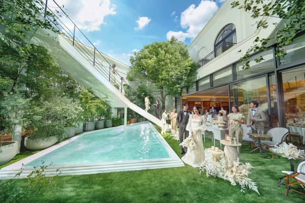 アーフェリーク白金