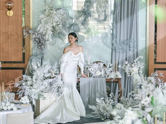 アーフェリーク白金