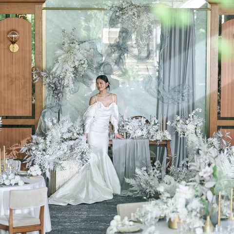 アーフェリーク白金