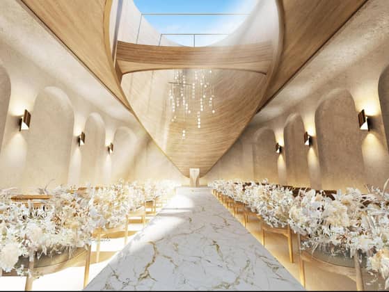 NEEDS白金 by T&G WEDDING(旧 アーフェリーク白金)