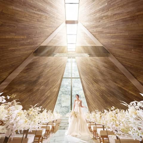 【ペットウェディングプラン】貸切邸宅でペットと一緒に過ごせる結婚式