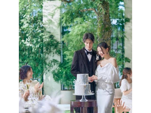 NEEDS白金 by T&G WEDDING(旧 アーフェリーク白金)