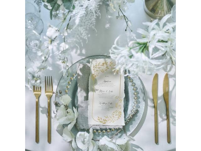 NEEDS白金 by T&G WEDDING(旧 アーフェリーク白金)