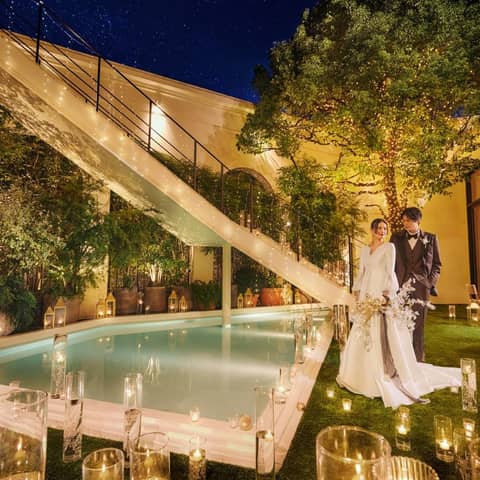 【マタニティウェディング】最大120万円相当の特典つき！