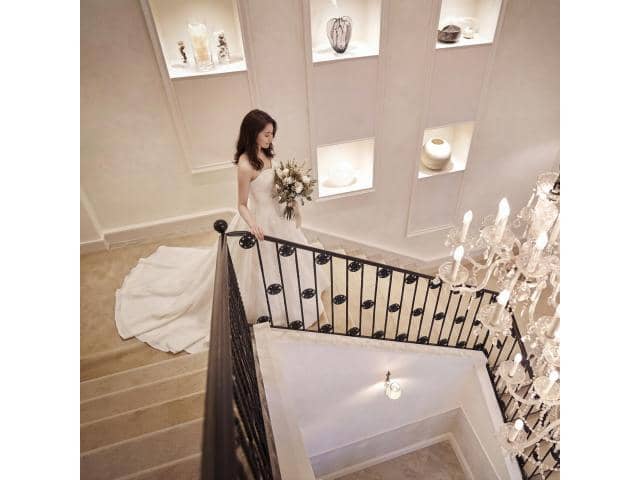 NEEDS白金 by T&G WEDDING(旧 アーフェリーク白金)