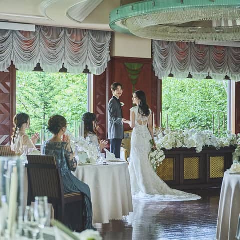 藻岩シャローム教会