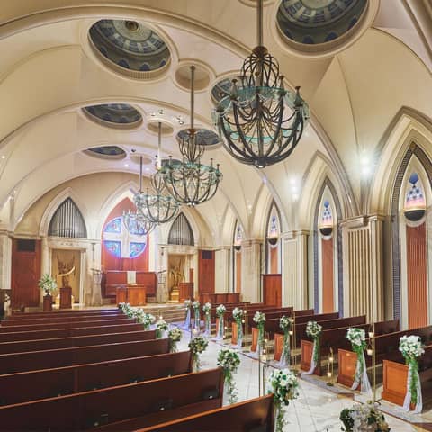 ウィンターブライダルプラン‐サロット・デ・カナ