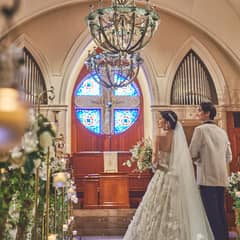 2部制パーティプラン