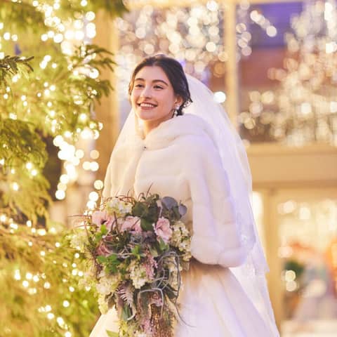 フォトウエディングプラン-藻岩シャローム教会近隣