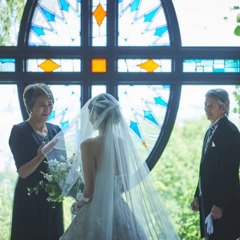 藻岩シャローム教会