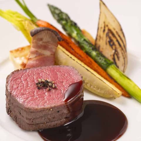 朝9時挙式+会食プラン （リストランテ フォレスタ・ビアンカ）