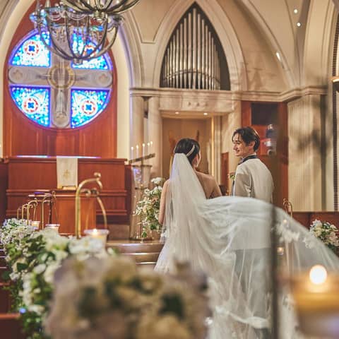 会食・ウエディングプラン サロット・デ・カナ