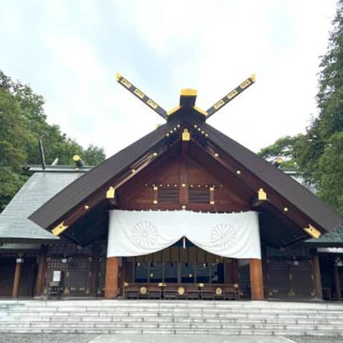 北海道神宮挙式×レストラン会食プラン