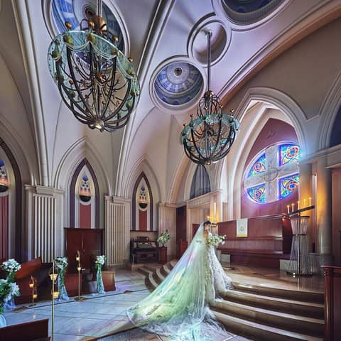 クイックウエディングプラン