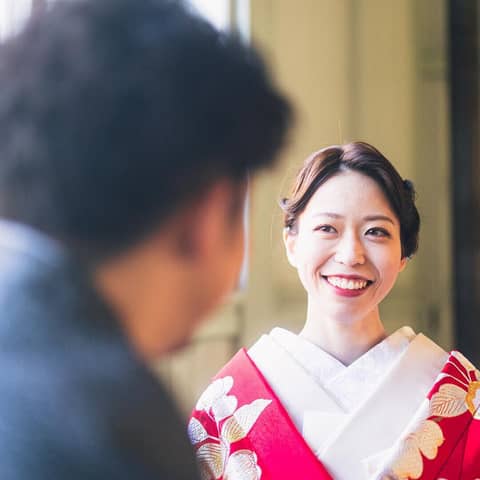 北海道神宮挙式×レストラン会食プラン