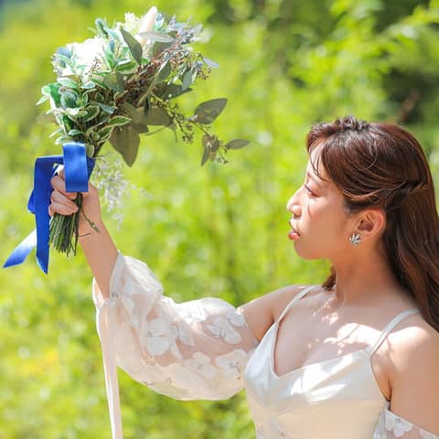 【平日限定】挙式＆ロケーションフォトプラン