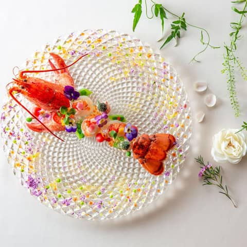 2部制パーティプラン