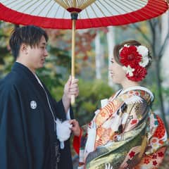 フォトウエディングプラン-藻岩シャローム教会近隣