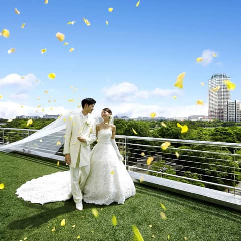 【直前割】2026年6月迄の挙式：60名総額308万円⇒189万円