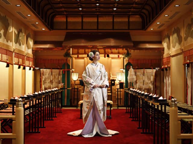 ホテル ザ・マンハッタン|海浜幕張駅から徒歩3分の結婚式場