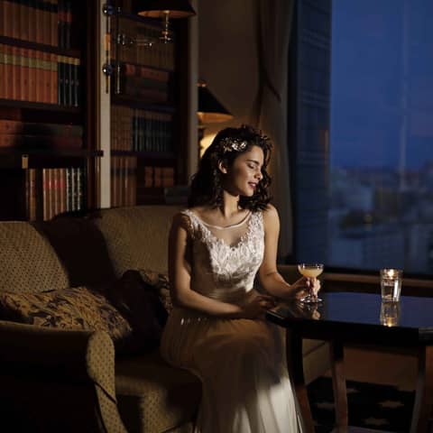 ホテル ザ・マンハッタン｜海浜幕張駅から徒歩3分の結婚式場