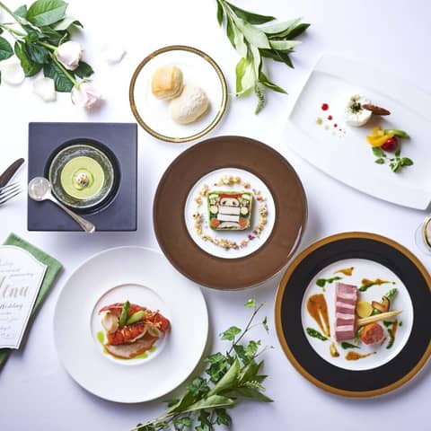 ホテル ザ・マンハッタン｜海浜幕張駅から徒歩3分の結婚式場