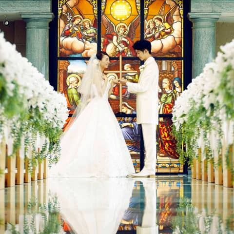 ホテル ザ・マンハッタン｜海浜幕張駅から徒歩約3分の結婚式場