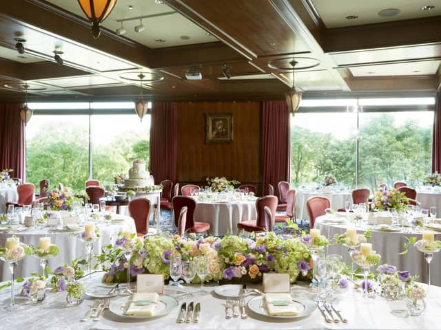 ホテル ザ・マンハッタン|海浜幕張駅から徒歩3分の結婚式場