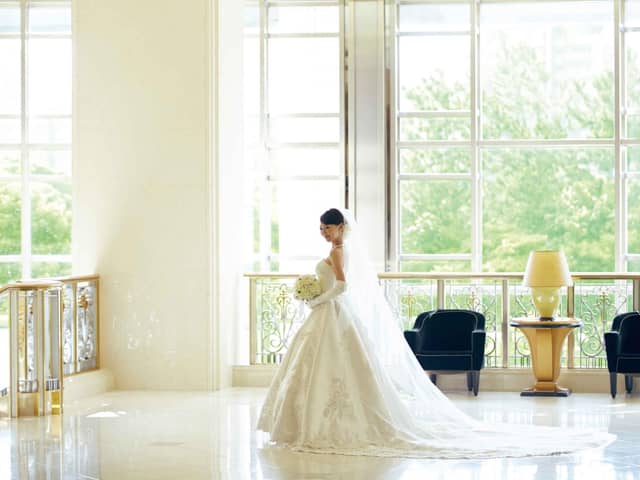 ホテル ザ・マンハッタン|海浜幕張駅から徒歩3分の結婚式場