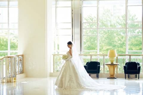 開業35周年／映えホテルでWeddingフォト＆会食