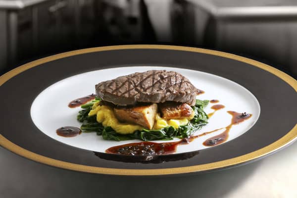 ホテル ザ・マンハッタン|海浜幕張駅から徒歩3分の結婚式場