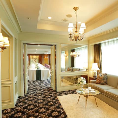 少人数【6～32名様】挙式+会食プラン