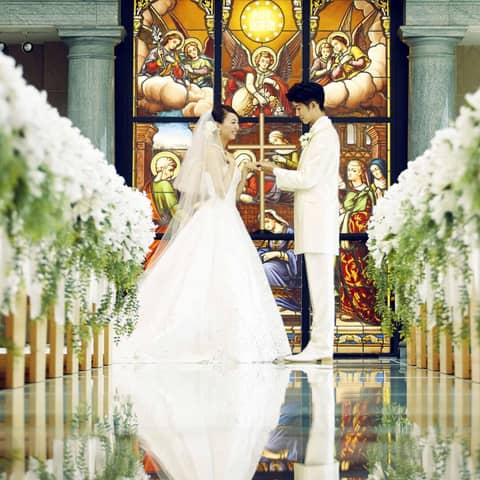 ホテル ザ・マンハッタン｜海浜幕張駅から徒歩3分の結婚式場