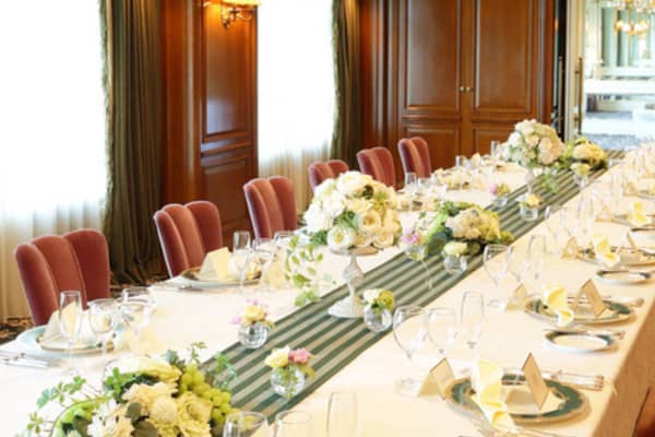 ホテル ザ・マンハッタン|海浜幕張駅から徒歩3分の結婚式場