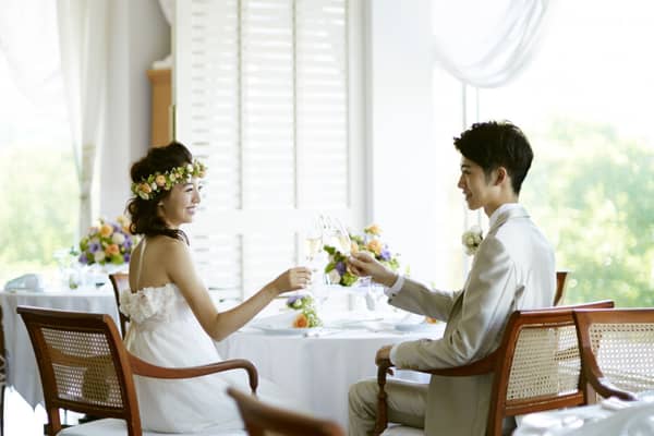 ホテル ザ・マンハッタン|海浜幕張駅から徒歩3分の結婚式場