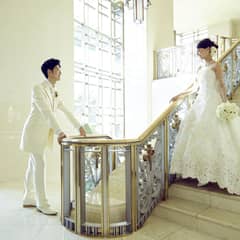 【開業35周年記念 フォト＆会食】4名様～ 映えホテルでWedding