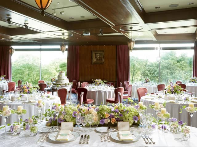 ホテル ザ・マンハッタン｜海浜幕張駅から徒歩3分の結婚式場