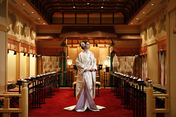 ホテル ザ・マンハッタン|海浜幕張駅から徒歩3分の結婚式場