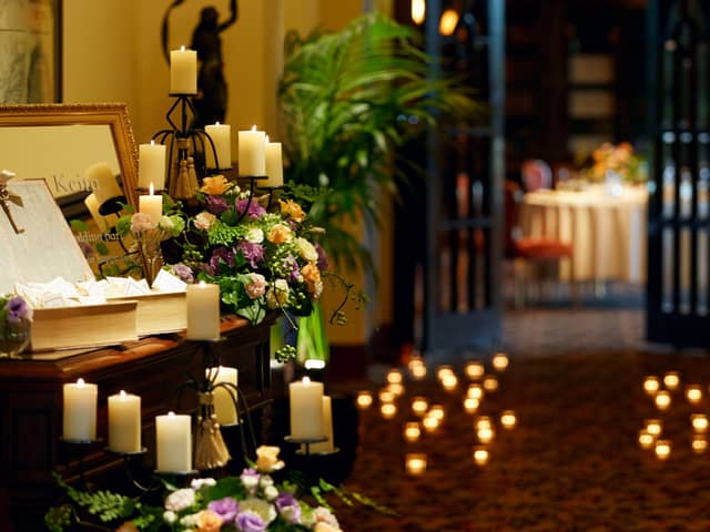 ホテル ザ・マンハッタン|海浜幕張駅から徒歩3分の結婚式場