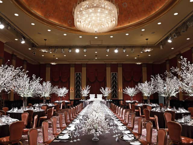 ホテル ザ・マンハッタン|海浜幕張駅から徒歩3分の結婚式場