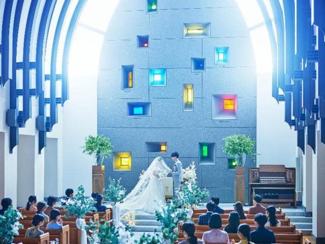 ブライダルステージデュオ・グランシャリオ