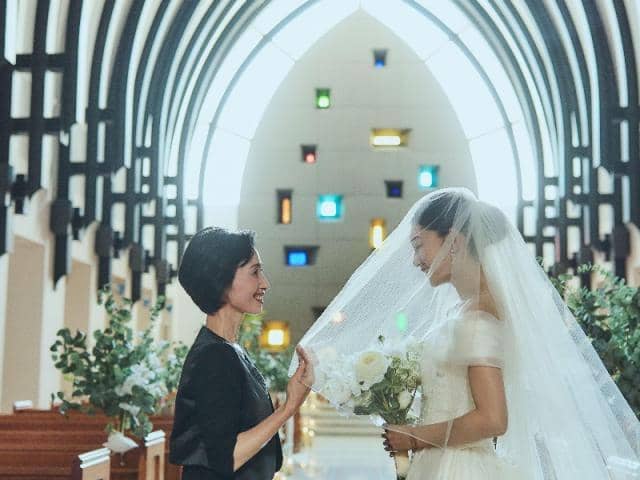 ブライダルステージデュオ・グランシャリオ