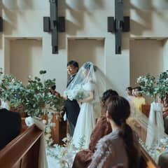 【家族婚☆10名42万円】大切な家族での結婚式をご希望の方へ