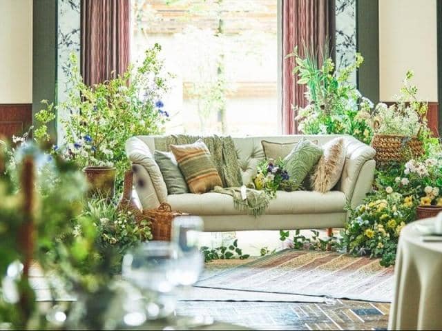 ブライダルステージデュオ・グランシャリオ