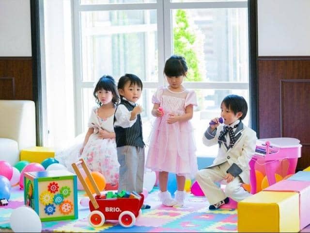 ブライダルステージデュオ・グランシャリオ