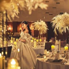 60名～限定【最大30万特典】70名235万円☆大人数プラン