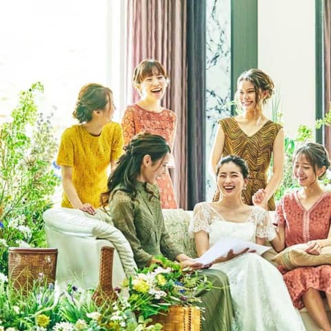 ブライダルステージデュオ・グランシャリオ