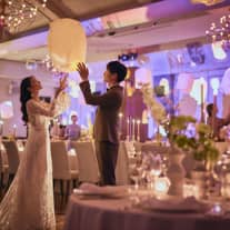 ブライダルステージデュオ・グランシャリオ